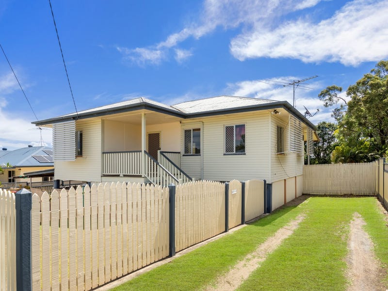 63 Alice Street, Silkstone, Qld 4304 Property Details