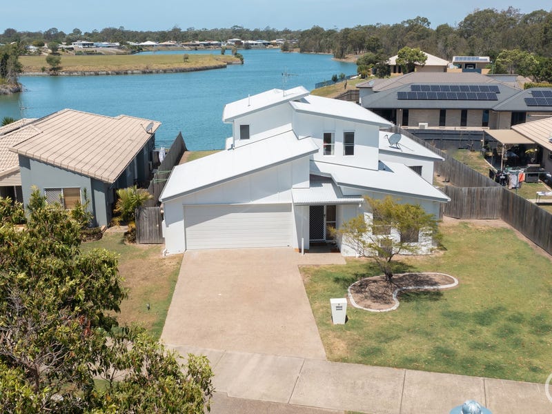 8 Clearwater Crescent, Toogoom, Qld 4655 Property Details