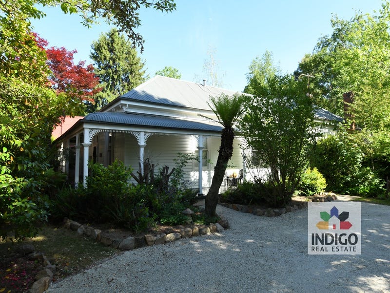 2 BeechworthStanley Road, Stanley, Vic 3747 Property Details