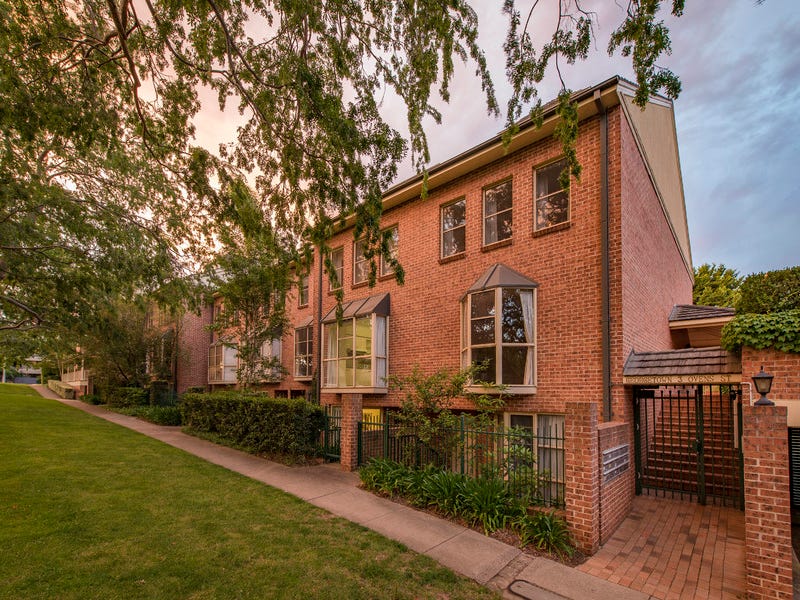 16/3 Ovens Street, Griffith, ACT 2603