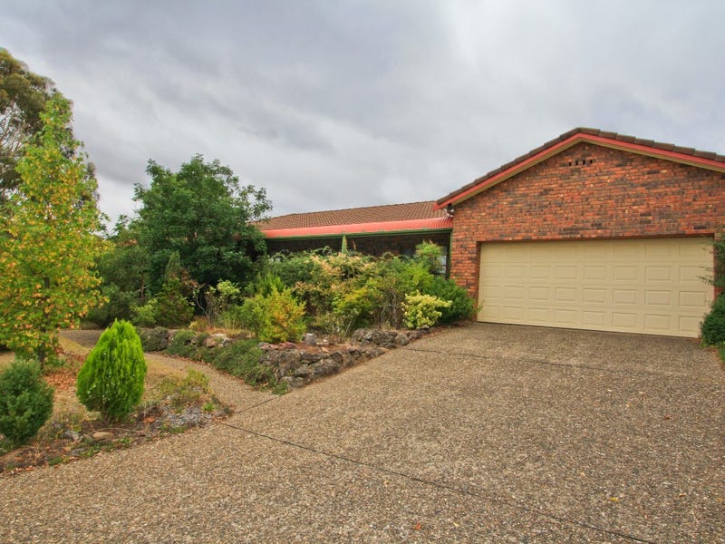 23 Tulong Ave, Cooma, NSW 2630 Property Details
