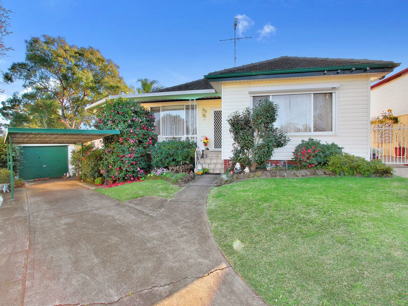 9 Cedar Place, Blacktown, NSW 2148