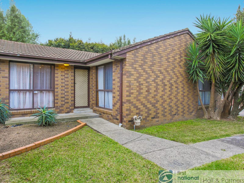 14/26 BelgraveHallam Road, Hallam, Vic 3803 Property Details