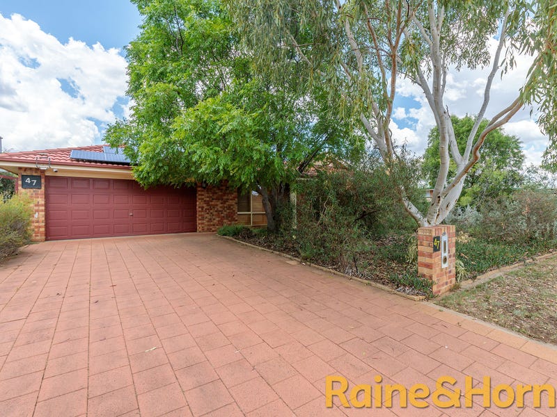 47 Castlereagh Avenue, Dubbo, NSW 2830 - Property Details