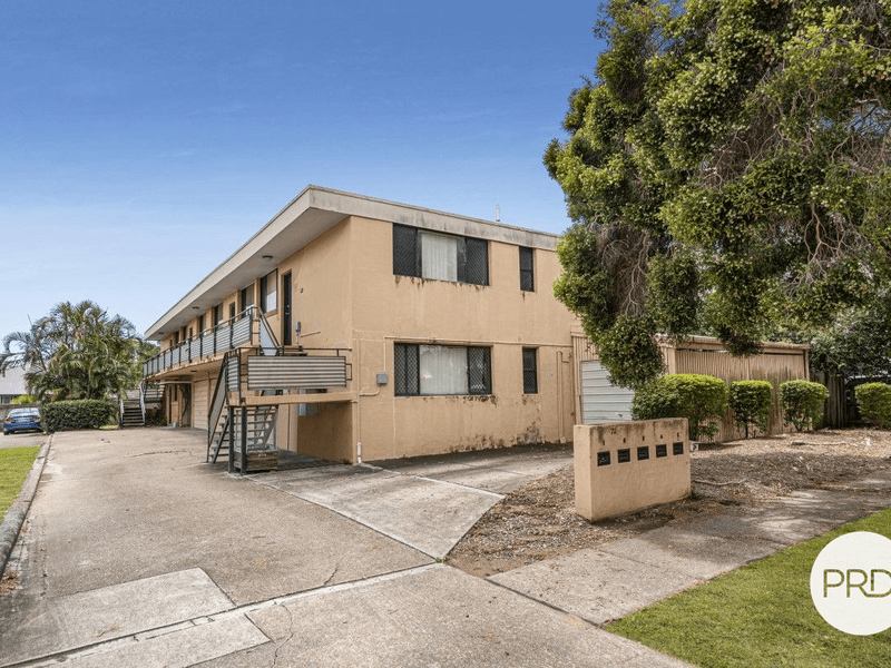 3/72 Jenner Street, Nundah, QLD 4012