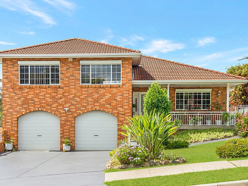 9 Hollydene Cres, Edensor Park, NSW 2176