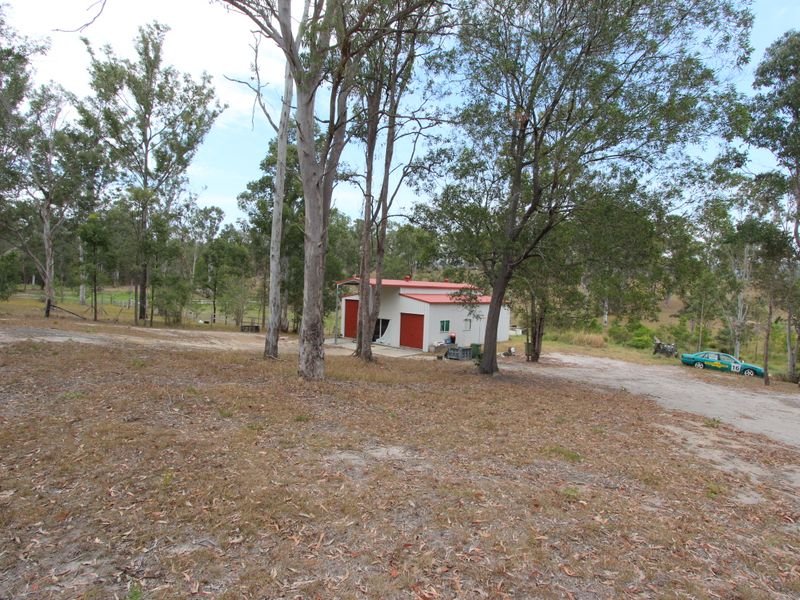 502 Maudsland Road, Maudsland, QLD 4210