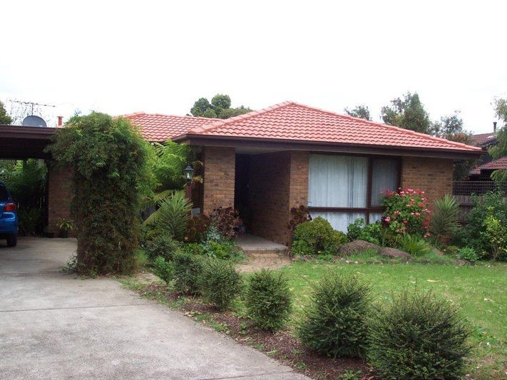 329 Childs Road, Mill Park, VIC 3082