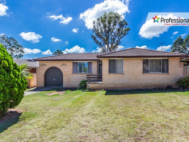 70 Burton Street, Werrington, NSW 2747