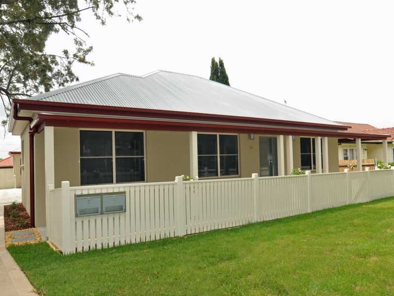 1/38 Close Street, Morpeth, NSW 2321 Property Details