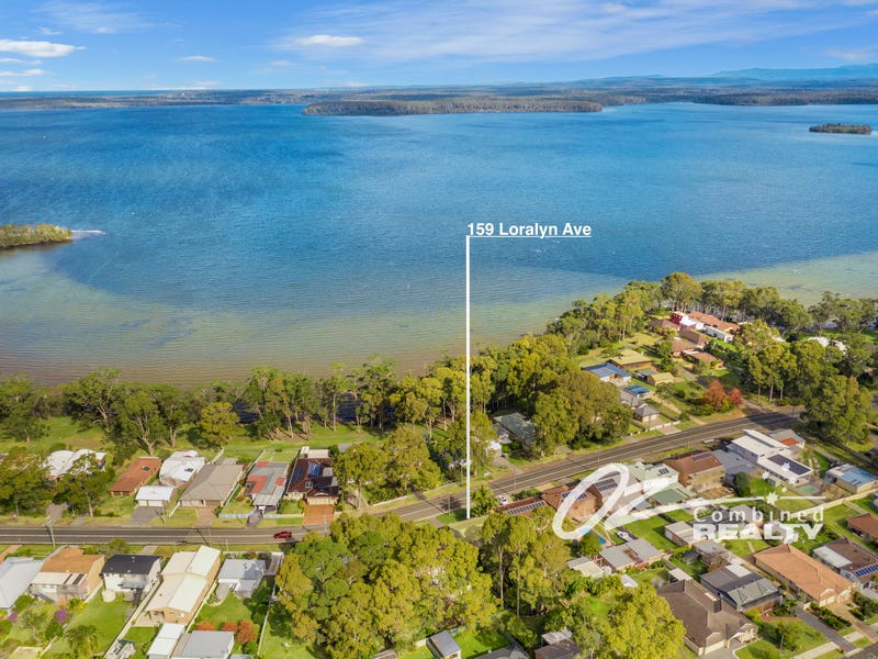 159 Loralyn Avenue, Sanctuary Point, NSW 2540