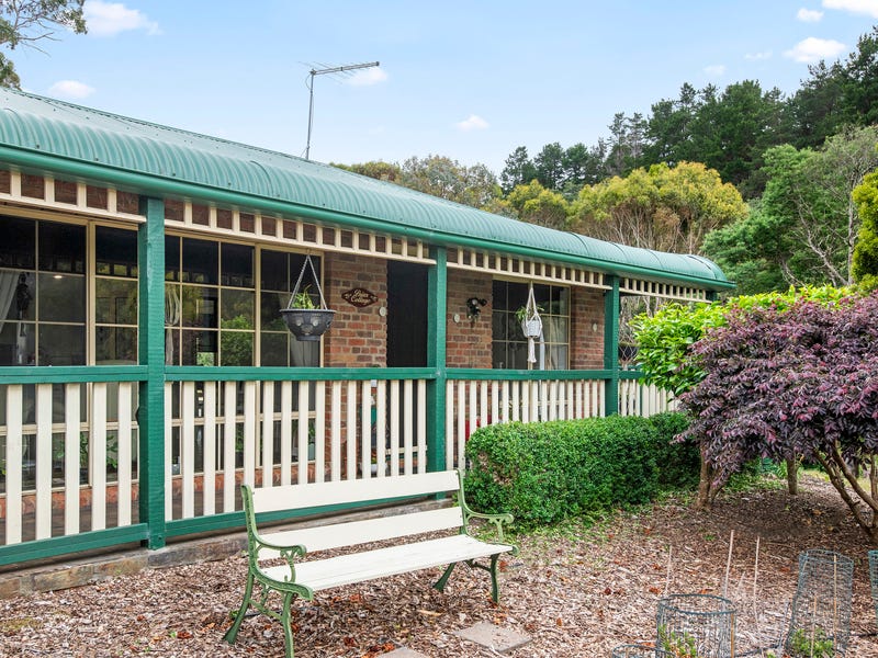 40 Atkinsons Road Grindelwald TAS 7277 realestate .au