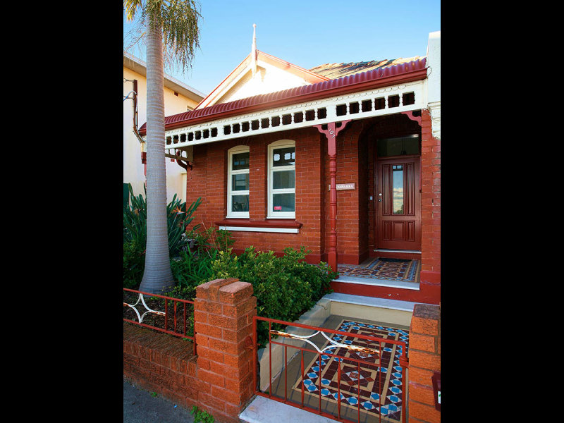 107 Renwick Street, Leichhardt, NSW 2040