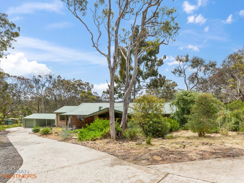 144 Ridgeway Road, The Ridgeway, NSW 2620