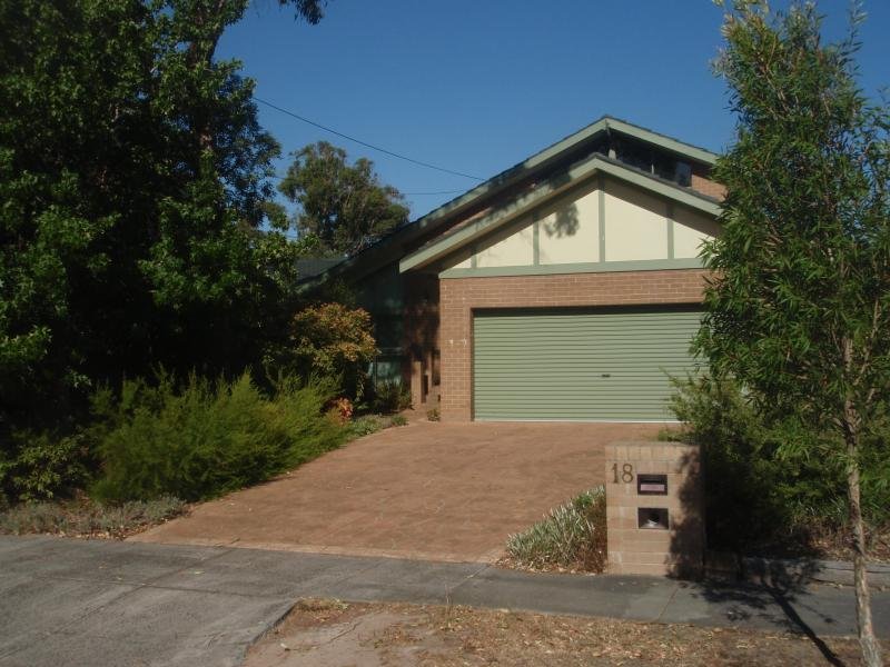 18 Appletree Drive, Glen Waverley, VIC 3150