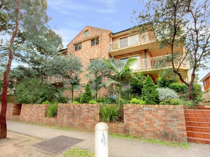 20/4850 Victoria Avenue, Penshurst, NSW 2222 Property Details