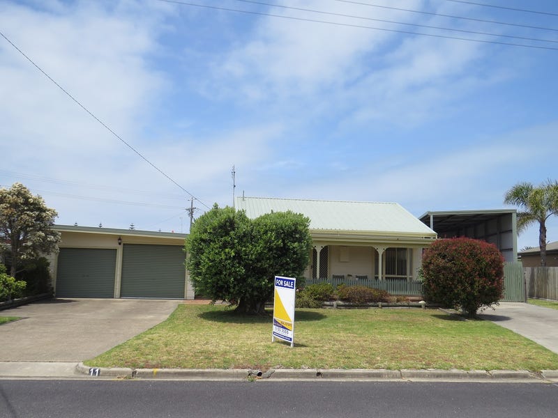 11 Hunters Lane, Kalimna, VIC 3909