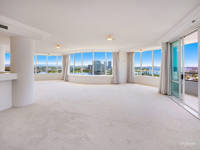 Malibu 3 Tedder Avenue Main Beach Qld 4217 Property Details