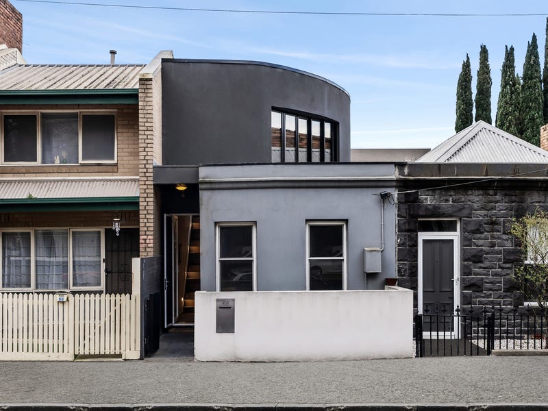 48 Palmerston Street, Carlton, Vic 3053 Property Details