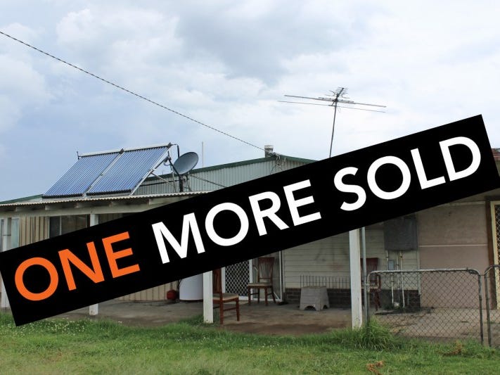 722 Old Station Road, Kempsey, NSW 2440 Property Details