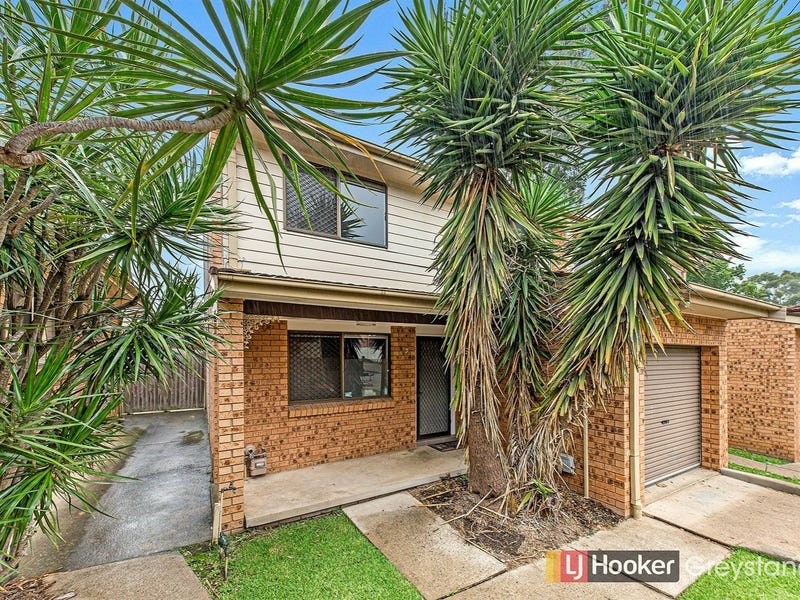 7/27 Tennyson Parade, Guildford West, NSW 2161