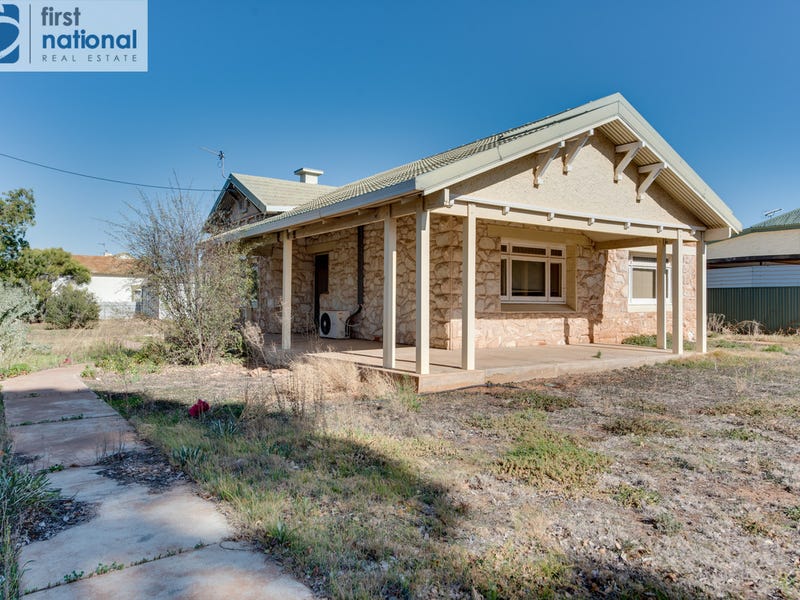 19 First Street, Quorn, SA 5433 Property Details