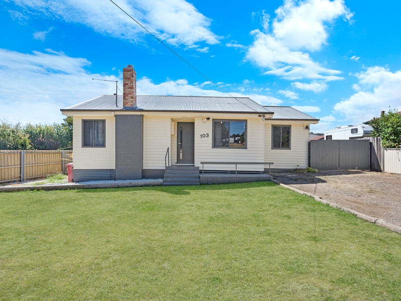 103 Tasman Highway, Waverley, Tas 7250 - Property Details