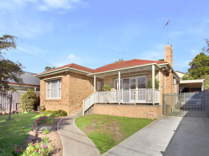 36 Stewart Terrace, Macleod, Vic 3085 Property Details