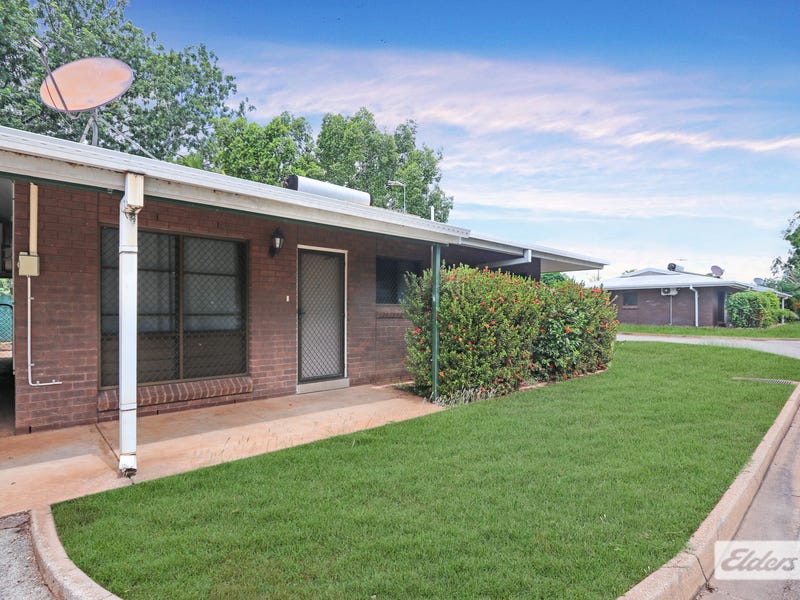 1/5 Power Crescent, Katherine, NT 0850 Unit for Sale