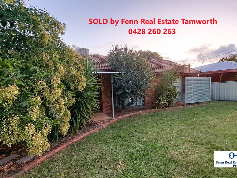 17 Angela Street, East Tamworth, NSW 2340