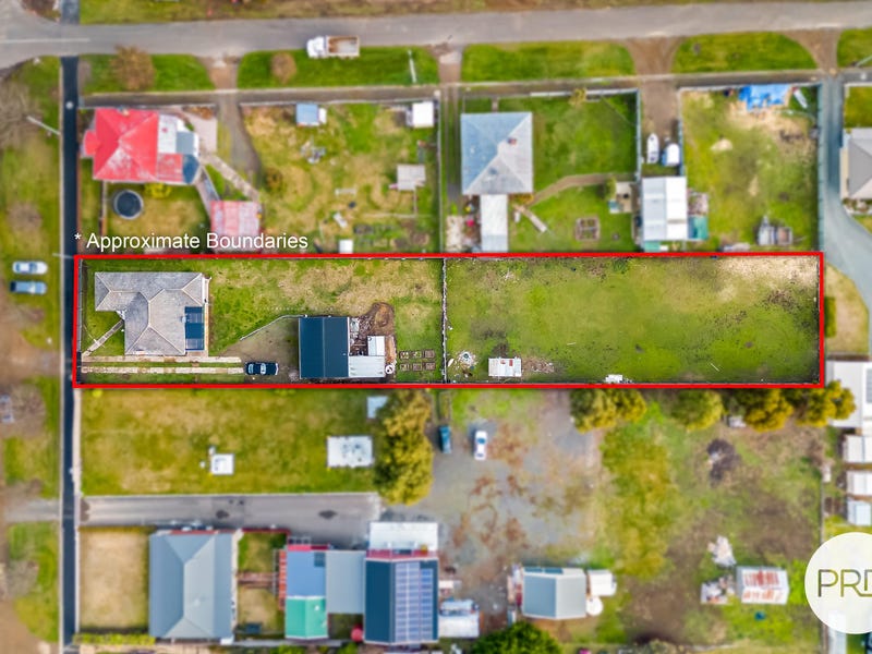 23 Patrick Street, Bothwell, Tas 7030 Property Details