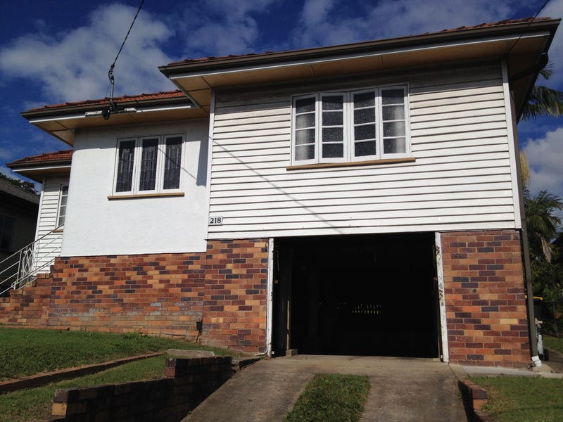 218 Stafford Road, Stafford, QLD 4053