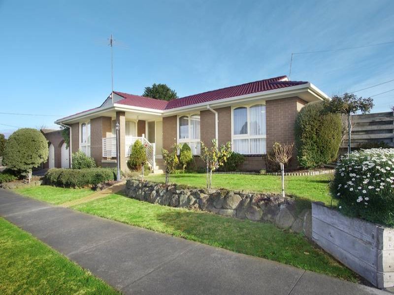 3 Kidman Avenue, Belmont, Vic 3216 Property Details