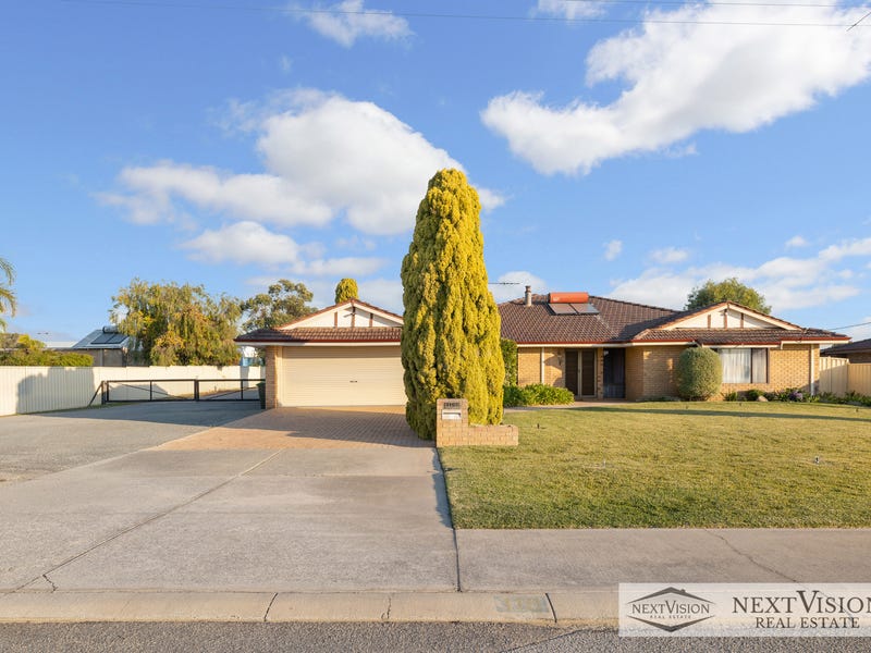 118 East Churchill Ave, Beeliar, WA 6164 Property Details