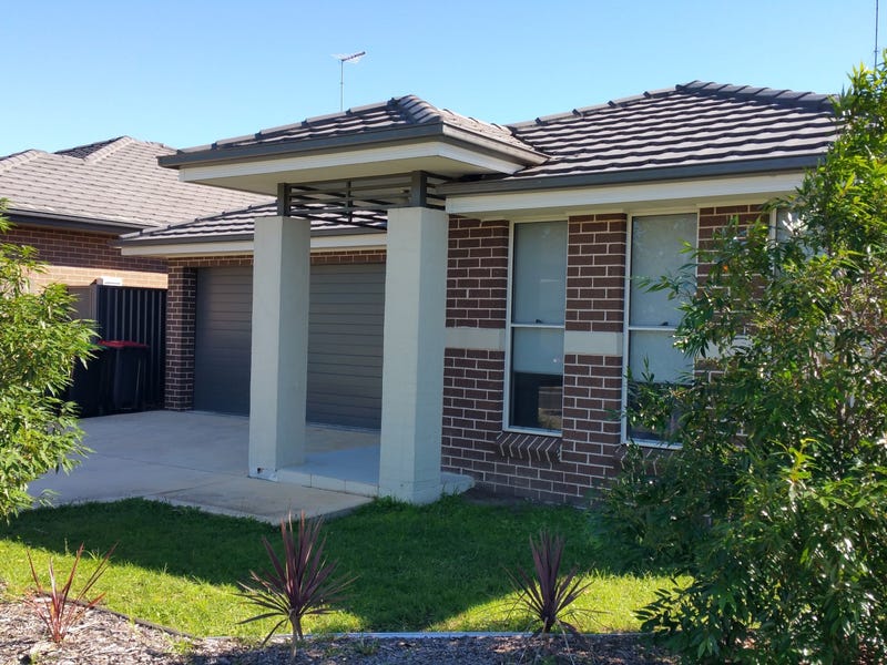 75 Glenmore Ridge Drive, Glenmore Park, NSW 2745
