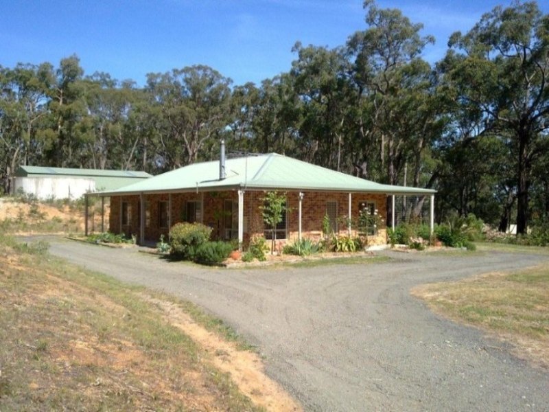 150 High Street, Guys Hill, VIC 3807