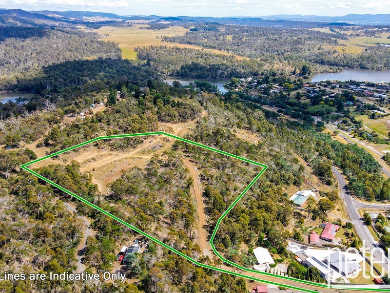 101A Blackstone Road, Blackstone Heights, TAS 7250