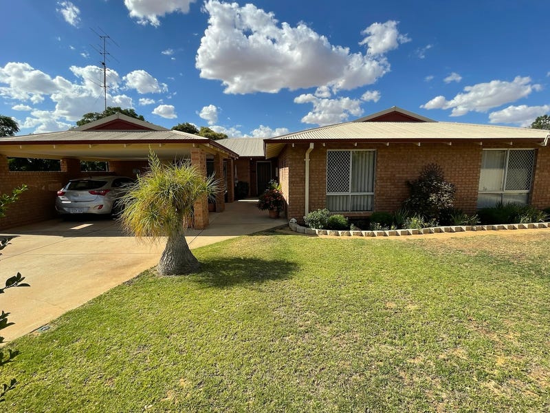 17 Powell Crescent, Quairading, WA 6383 Property Details