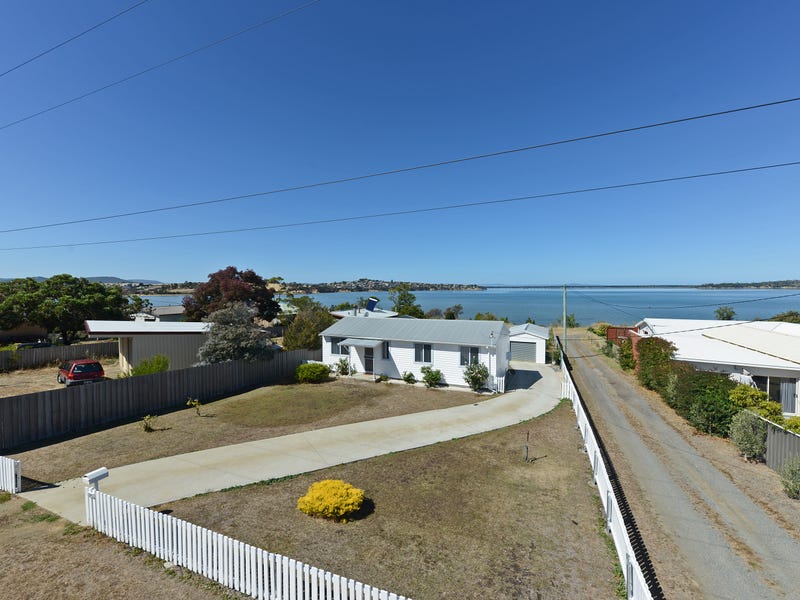 395 Shark Point Road, Penna, Tas 7171 Property Details