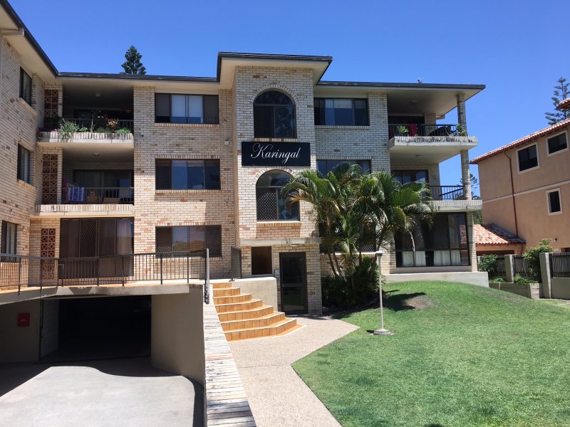 8/10 Fraser Avenue, Miami, Qld 4220 Property Details