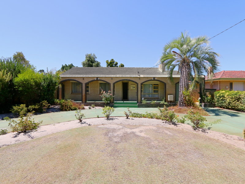 5 Pendeen Street, Cloverdale, WA 6105 Property Details