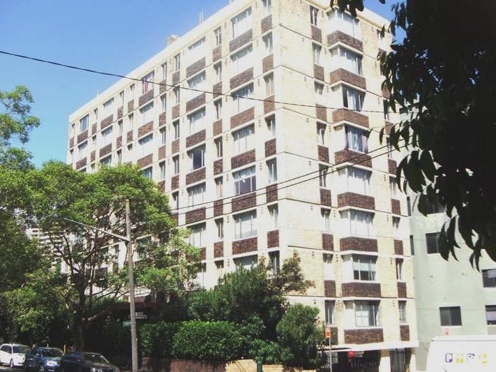 24/77 Riley Street, Darlinghurst, NSW 2010