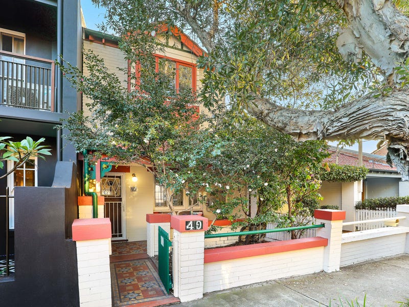 49 Princess Avenue, Rosebery, NSW 2018 Property Details