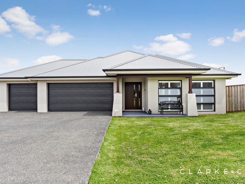 5 tarragon way chisholm