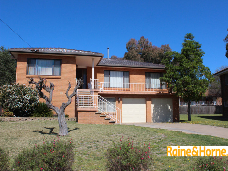 68 Mcrae Street, Hillvue, NSW 2340