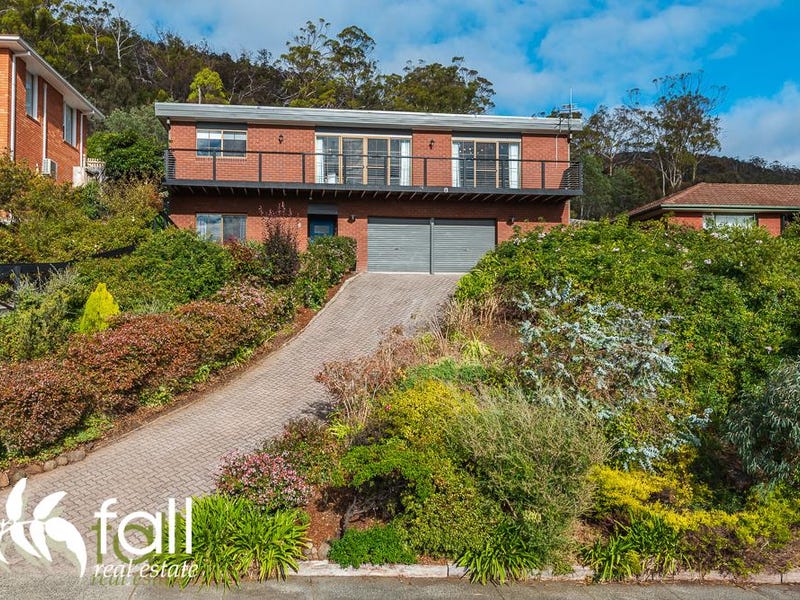 8 Simpson Place, Rosetta, Tas 7010 House for Sale