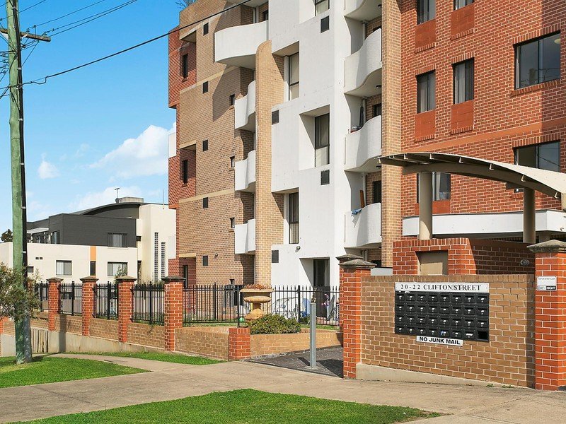 1/20 Clifton Street, Blacktown, NSW 2148 Property Details