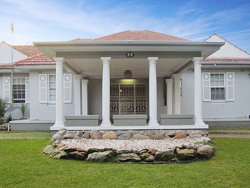 1/39 Nepean Avenue, Penrith, NSW 2750