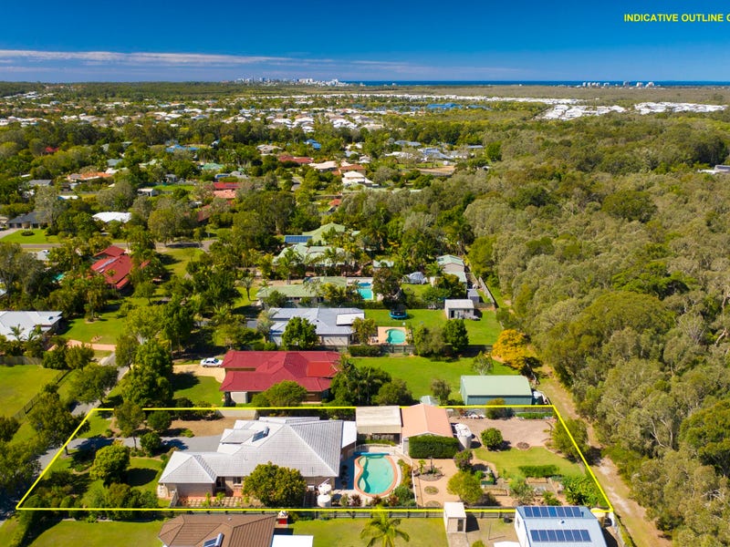 4 Bluegrass Street, Little Mountain, QLD 4551