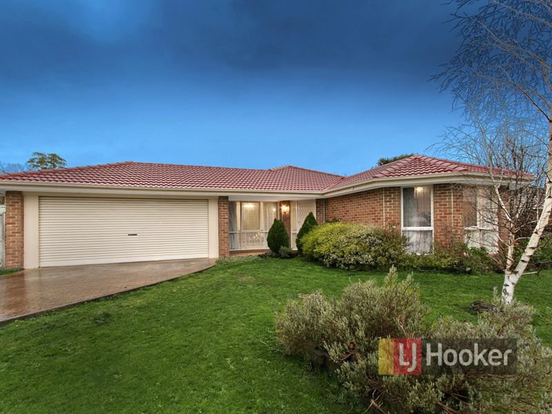 7 Landsborough Avenue, Rowville, Vic 3178 Property Details